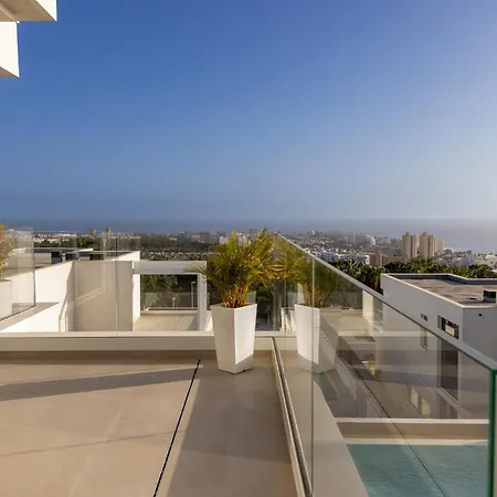 Serenity Casa Encanto アデヘ