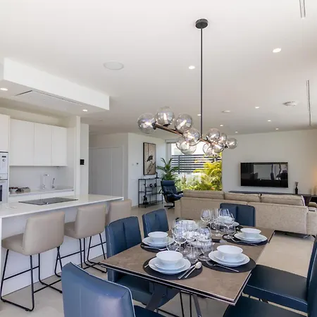 Serenity Casa Encanto