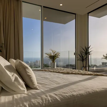 Holiday home Serenity Casa Encanto Costa Adeje (Tenerife)