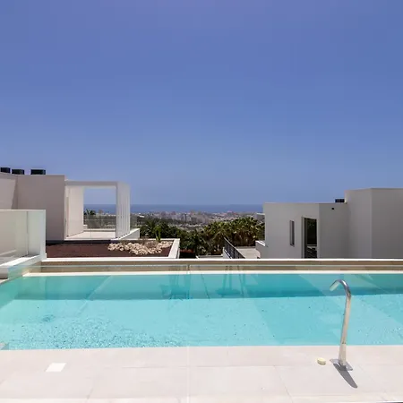 Serenity Casa Encanto Tatil Evi *