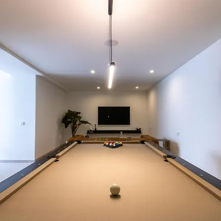 Holiday home Serenity Casa Encanto