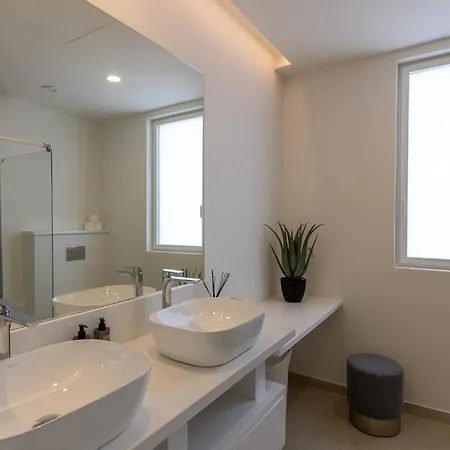 Serenity Casa Encanto Costa Adeje (Tenerife)