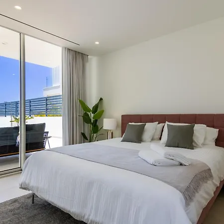 Serenity Casa Encanto *