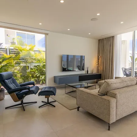 Serenity Casa Encanto Holiday home *