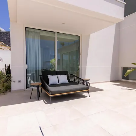 Serenity Casa Encanto Holiday home *