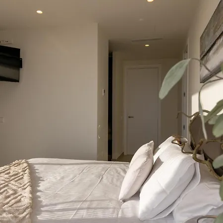 Serenity Casa Encanto * Costa Adeje (Tenerife)