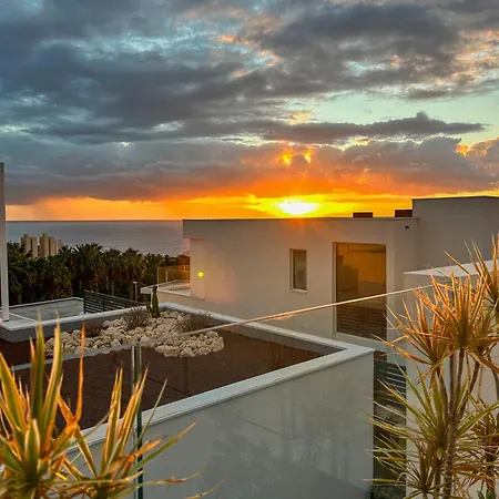 Serenity Casa Encanto Costa Adeje