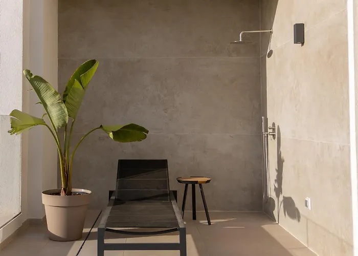 Serenity Casa Encanto אדחה