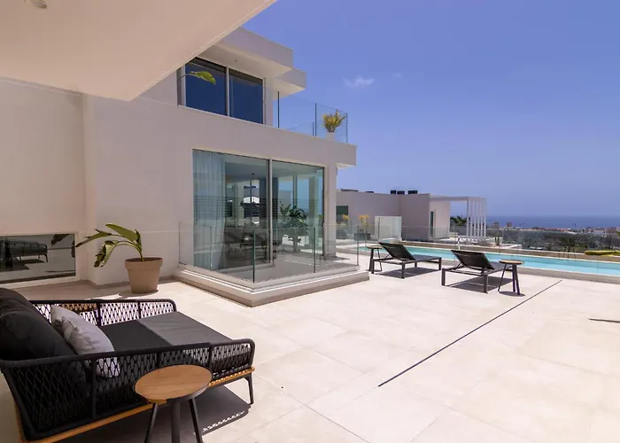 Serenity Casa Encanto * אדחה