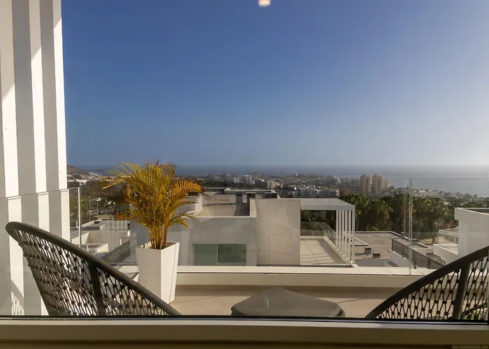 בית נופש Serenity Casa Encanto