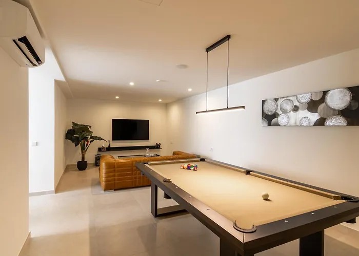 בית נופש Serenity Casa Encanto *