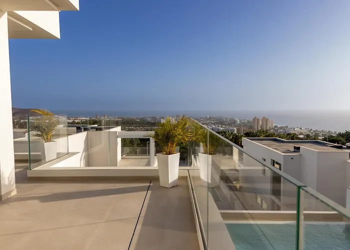 Serenity Casa Encanto אדחה