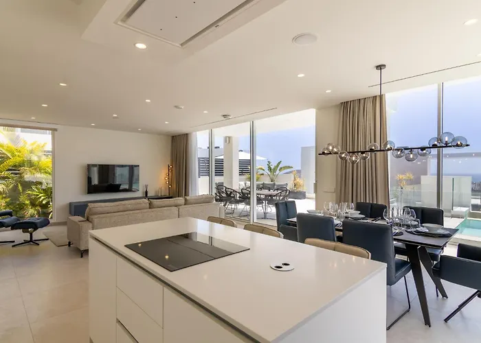 Serenity Casa Encanto * אדחה