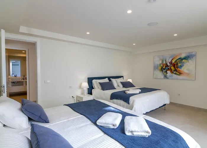 Serenity Casa Encanto * אדחה