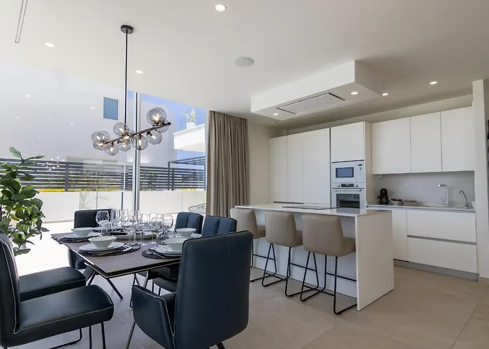 בית נופש Serenity Casa Encanto אדחה