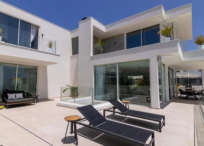 Serenity Casa Encanto אדחה