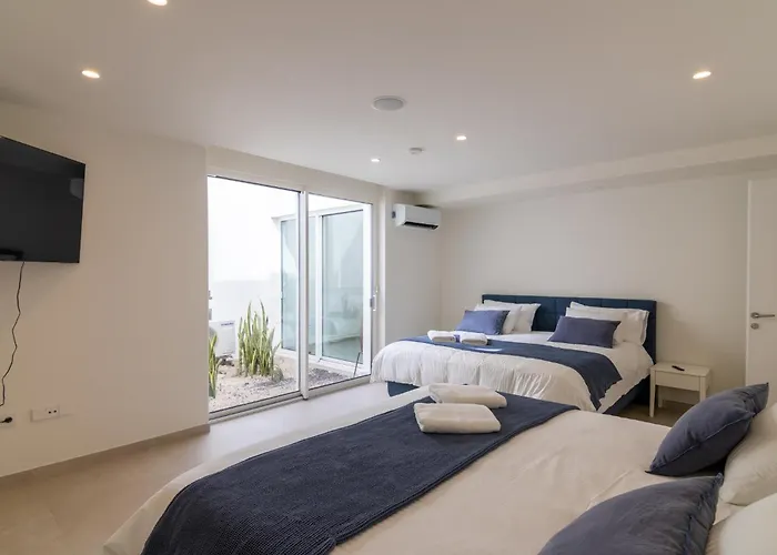 Serenity Casa Encanto * אדחה