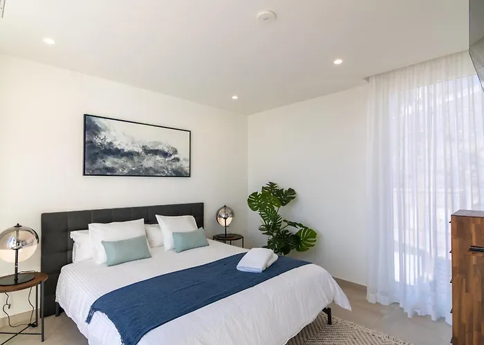 בית נופש Serenity Casa Encanto *