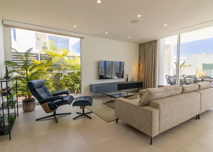 Serenity Casa Encanto בית נופש *