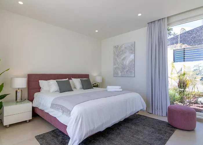 Serenity Casa Encanto אדחה