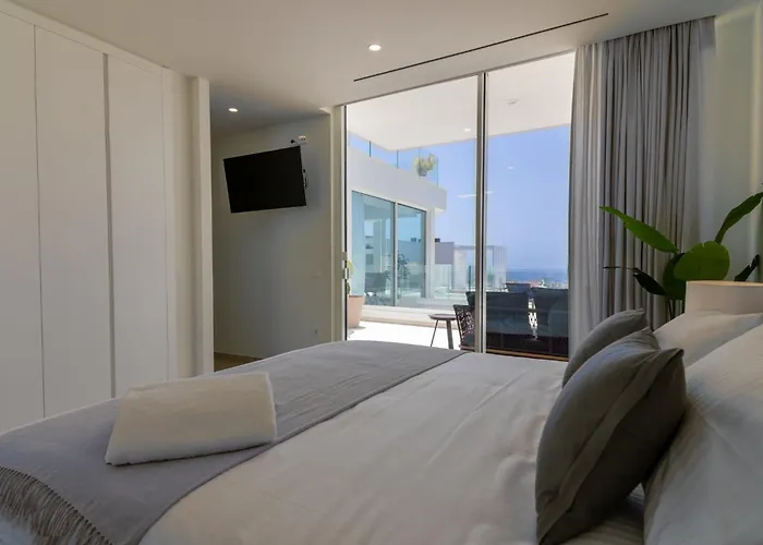 Serenity Casa Encanto בית נופש