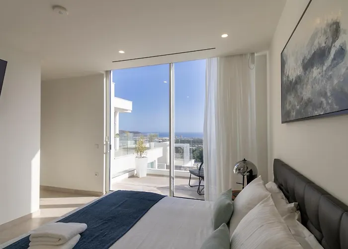 בית נופש Serenity Casa Encanto