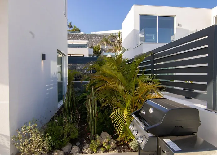 Serenity Casa Encanto * אדחה