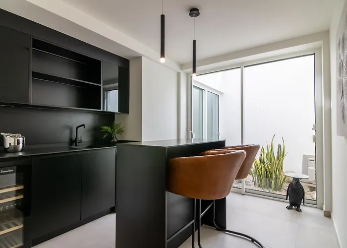 בית נופש Serenity Casa Encanto *