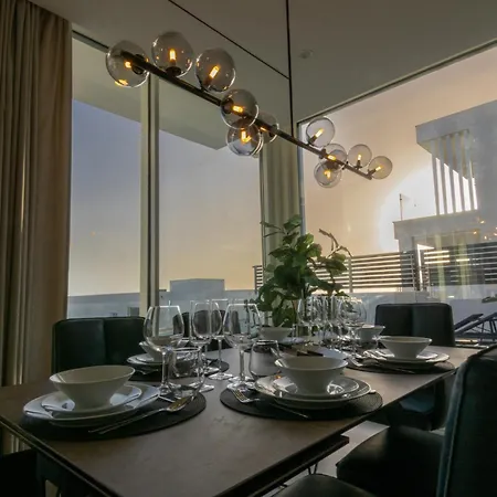 Semesterbostad Serenity Casa Encanto