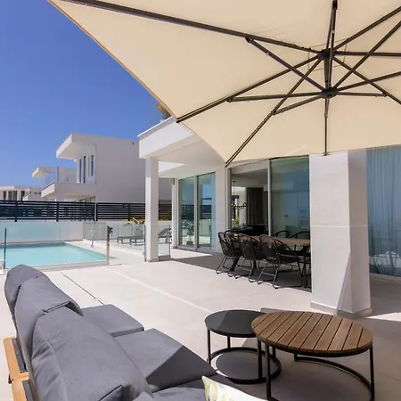 بيت للعطل Serenity Casa Encanto *