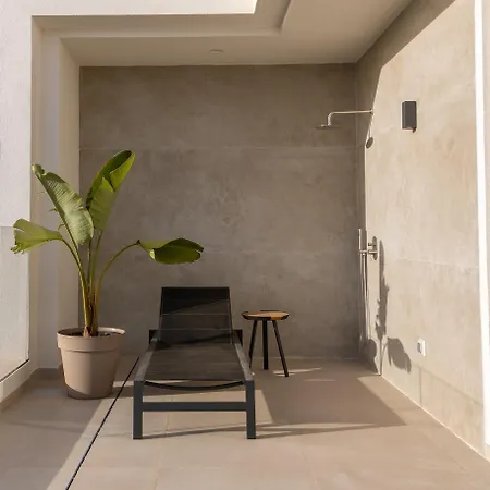 Serenity Casa Encanto Costa Adeje (Tenerife)