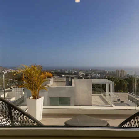 Semesterbostad Serenity Casa Encanto