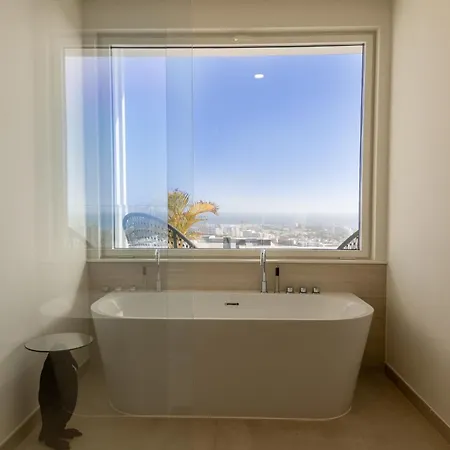 Serenity Casa Encanto Semesterbostad *