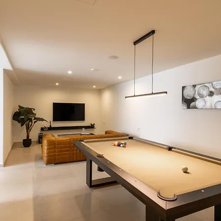 Semesterbostad Serenity Casa Encanto *