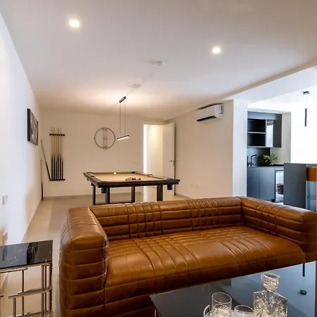 Serenity Casa Encanto بيت للعطل أذيخي