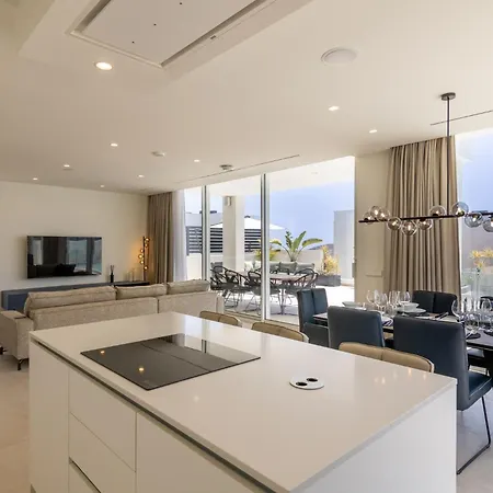 Serenity Casa Encanto * Costa Adeje (Tenerife)