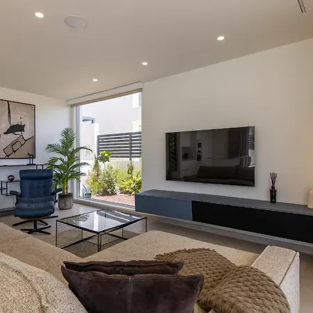 Serenity Casa Encanto