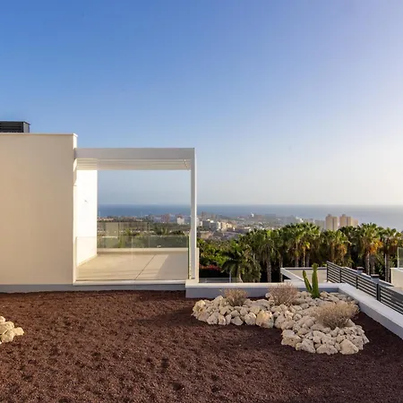 Serenity Casa Encanto Casa vacanze