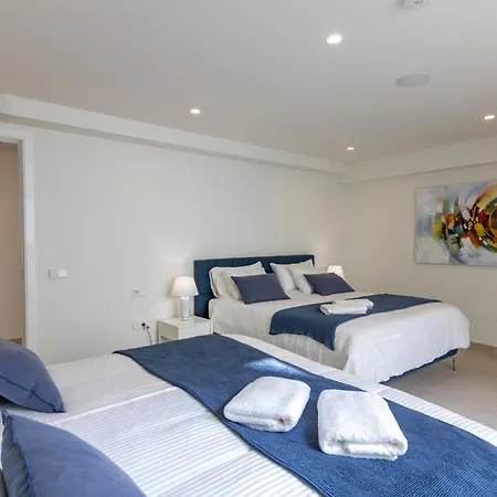 Serenity Casa Encanto * Costa Adeje (Tenerife)