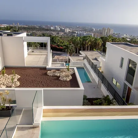 Serenity Casa Encanto