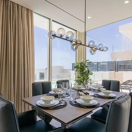 Serenity Casa Encanto Semesterbostad