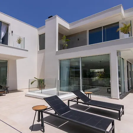 Serenity Casa Encanto أذيخي