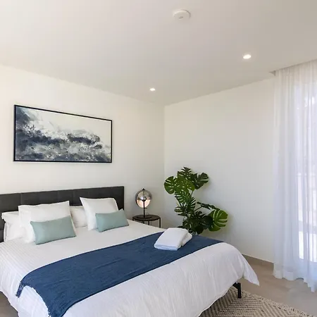 Semesterbostad Serenity Casa Encanto *