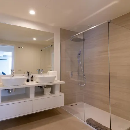 Semesterbostad Serenity Casa Encanto