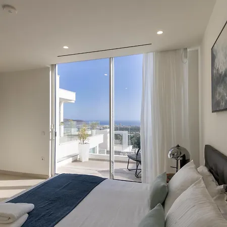 Semesterbostad Serenity Casa Encanto