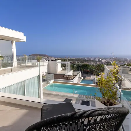 Ferienhaus Serenity Casa Encanto *