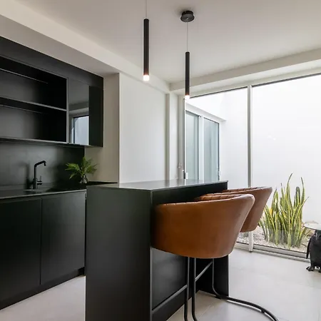 Semesterbostad Serenity Casa Encanto *