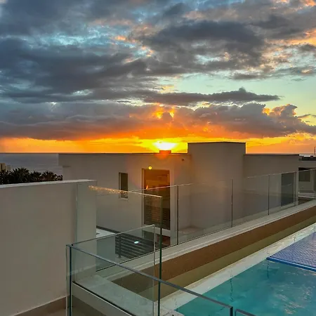 Serenity Casa Encanto Semesterbostad