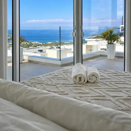 Ferienhaus Serenity Casa Encanto *