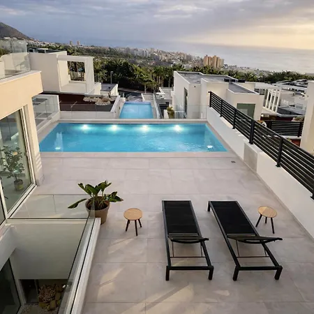 Ferienhaus Serenity Casa Encanto *